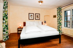 Weinbergsuite Panholzer